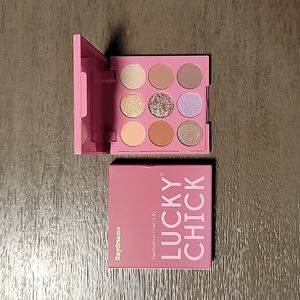 2 FOR $20. Lucky Chick "Daydreams" Palette